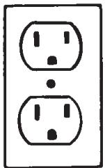 HOOVER STEAM VAC DUAL V DEEP CLEANER - Grounding Instructions - 2