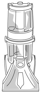 HOOVER STEAM VAC DUAL V DEEP CLEANER - 1-1 - 1