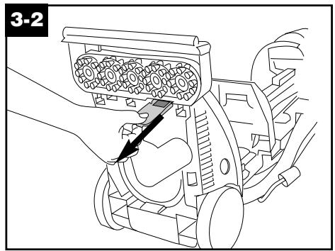 HOOVER STEAM VAC DUAL V DEEP CLEANER - After cleaning - 2