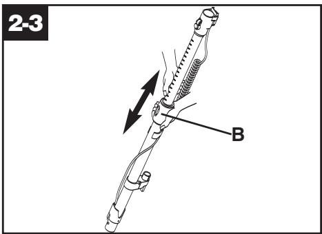 2-3 B