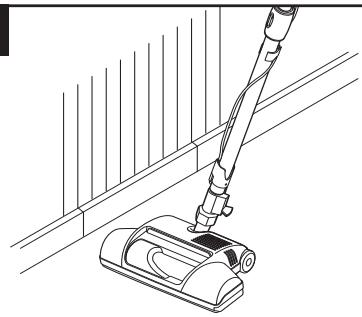 HOOVER WINDTUNNEL BAGLESS CANISTER CLEANER - Hard surface floor cleaning - 1