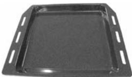 HOOVER HOS 558 - EQUIPAMENTO DO FORNO - 2