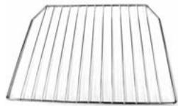 HOOVER HOS 558 - OVEN EQUIPMENT - 1