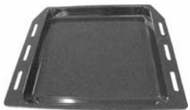 HOOVER HOS 558 - OVENUITRUSTING - 2