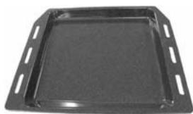 HOOVER HOS 558 - OVEN EQUIPMENT - 2
