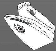 HOOVER IRONSPEED - Help: - 2