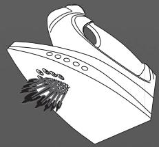 HOOVER IRONSPEED - Chapitre 3.3 - Comment désir la température de la semelle et le débit de vapeur appropriés? - 6