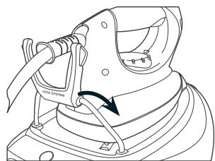 HOOVER IRONSPEED - Chapter 1.2 - Lock System - 11