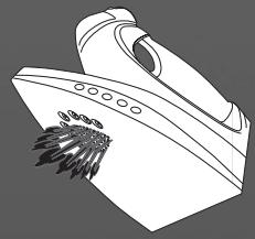 HOOVER IRONSPEED - Help: - 4