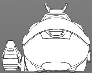 HOOVER IRONSPEED - Chapter 4.3 - Storage - 2