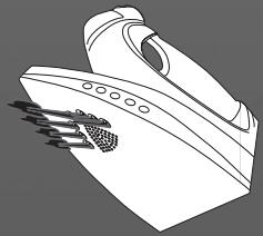 HOOVER IRONSPEED - Help: - 3
