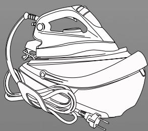 HOOVER IRONSPEED - Chapitre 4.3 - Rangement - 1
