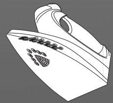 HOOVER IRONSPEED - Chapitre 3.3 - Comment désir la température de la semelle et le débit de vapeur appropriés? - 4