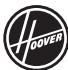 HOOVER VMB 1330 - Declaration de garantie - 2