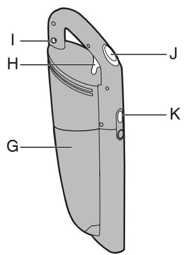 HOOVER FJ144R2 FREEJET - 3