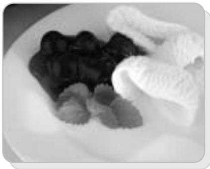 KOMPERNASS BIFINETT KH 1104 MOULE A GAUFRES - Pár tipů pro dokonalé vafle - 3