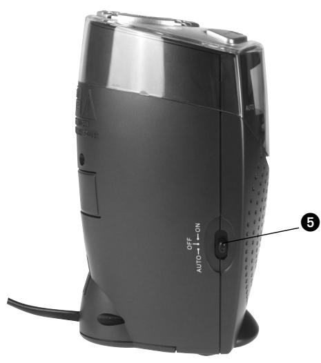 KOMPERNASS EBENCH KH 2270 RADIO-REVEIL - 3