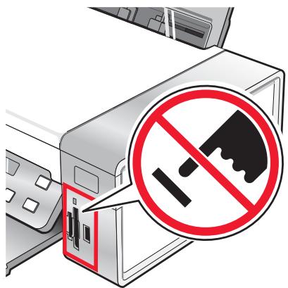 LEXMARK X4550 - Utilisation d'un appareil photo numérique compatible pictbridge pour contrôler l'impression de photos - 2