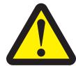 LEXMARK X5470 - Consignes de sécurité importantes - 1