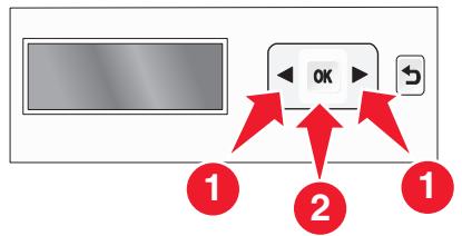 LEXMARK X6650 - Installation de l'imprimante en tant que photocopieur ou télécopieur uniquement - 11