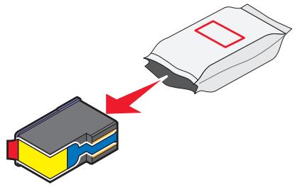 LEXMARK X6650 - Installation de l'imprimante en tant que photocopieur ou télécopieur uniquement - 15