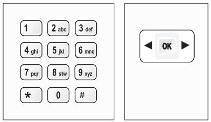 LEXMARK X6650 - Installation de l'imprimante en tant que photocopieur ou télécopieur uniquement - 13