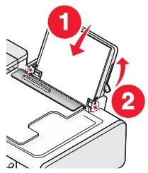LEXMARK X6650 - Vérifiez les points suivants : - 2
