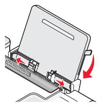 LEXMARK X6650 - Vérifiez les points suivants : - 1