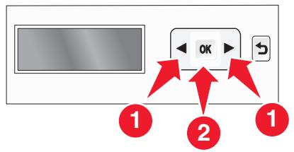 LEXMARK X6650 - Installation de l'imprimante en tant que photocopieur ou télécopieur uniquement - 12