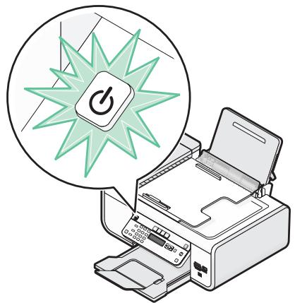 LEXMARK X6650 - Installation de l'imprimante en tant que photocopieur ou télécopieur uniquement - 10