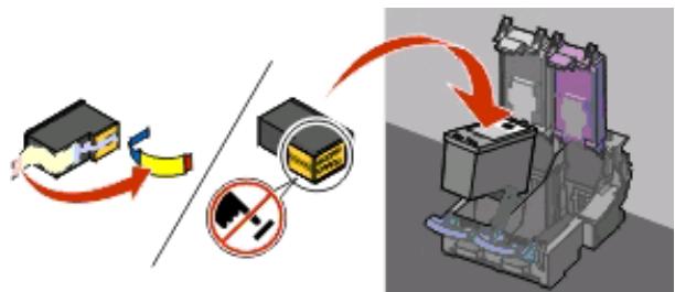 LEXMARK X2695 - Configuration de l'imprimante en tant que copieur uniquement - 10