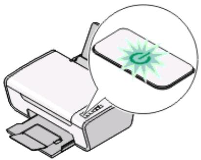 LEXMARK X2695 - Configuration de l'imprimante en tant que copieur uniquement - 7