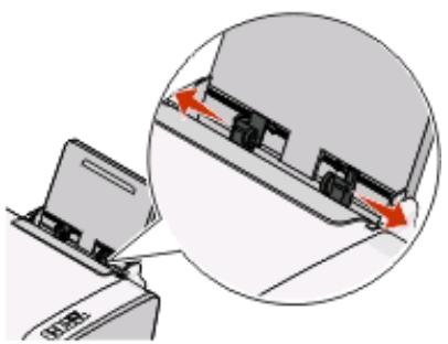 LEXMARK X2695 - Configuration de l'imprimante en tant que copieur uniquement - 5