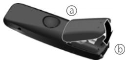 GIGASET A220A - Attention - 2