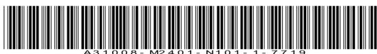 GIGASET A220A - Remarque - 6