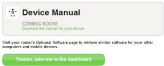 BELKIN AC750 - Get the most out of your router. - 4