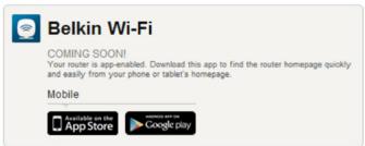BELKIN AC750 - Get the most out of your router. - 1
