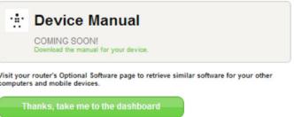BELKIN AC750 - Get the most out of your router. - 4