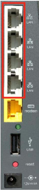 BELKIN AC750 - Setup steps: - 1