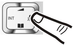 GIGASET A520A - Remarque - 3