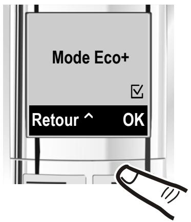 GIGASET A520A - Présentation des instructions dans le mode d'emploi - 5