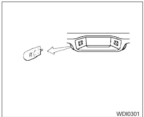 NISSAN FRONTIER 2004 - ROUES ET PNEUS - 1