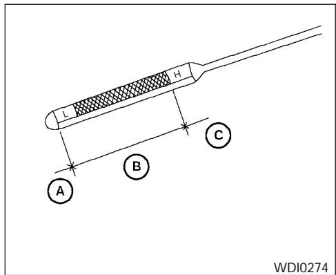 NISSAN FRONTIER 2004 - ATTENTION - 1