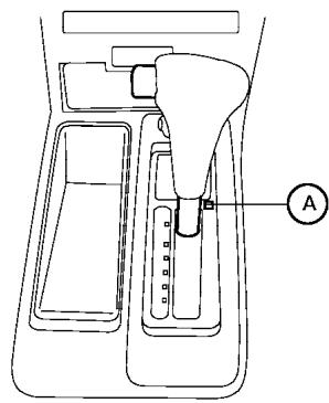 NISSAN FRONTIER 2004 - Première vitesse (1) - 1