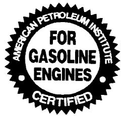 NISSAN FRONTIER 2004 - A propos de l'indice d'octane - 1