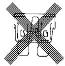 NISSAN FRONTIER 2004 - REEMPLACEMENT DE LA PILE DE LA TÉLECOMMANDE - 2