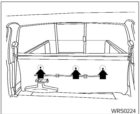 NISSAN FRONTIER 2004 - Modèle King Cab - 1