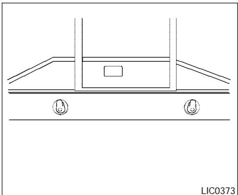 NISSAN FRONTIER 2004 - Moitié supérieure - 2