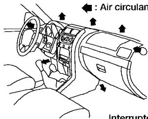 NISSAN FRONTIER 2004 - DEGIVRAGE/ DESEMBUAGE - 1