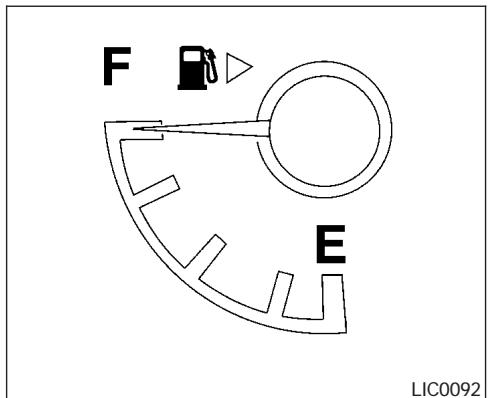 NISSAN FRONTIER 2004 - ATTENTION - 1